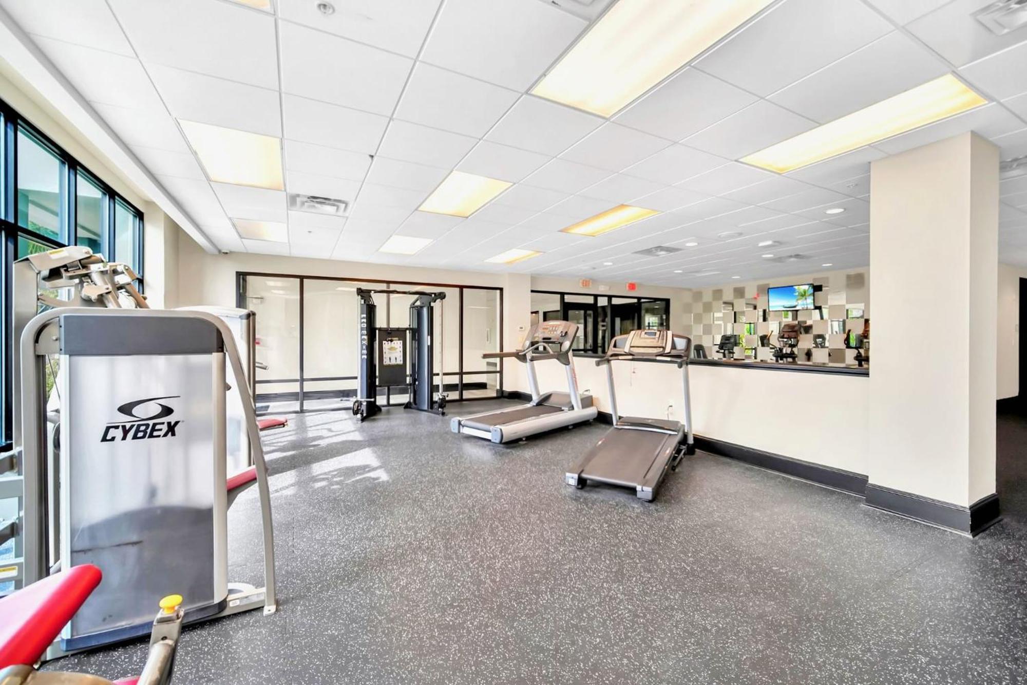 Bright Condo, Near Disney! Orlando Bagian luar foto