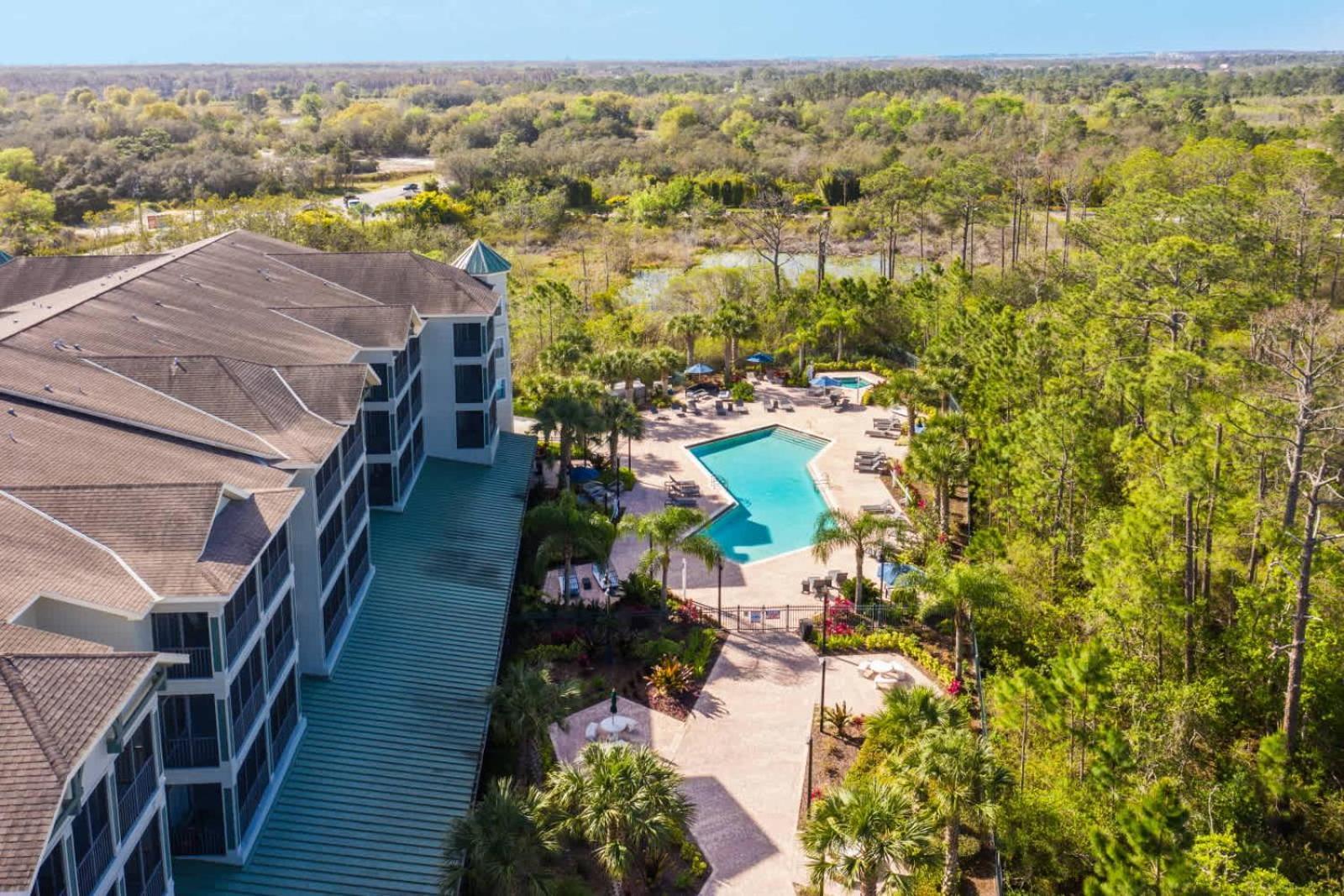 Bright Condo, Near Disney! Orlando Bagian luar foto