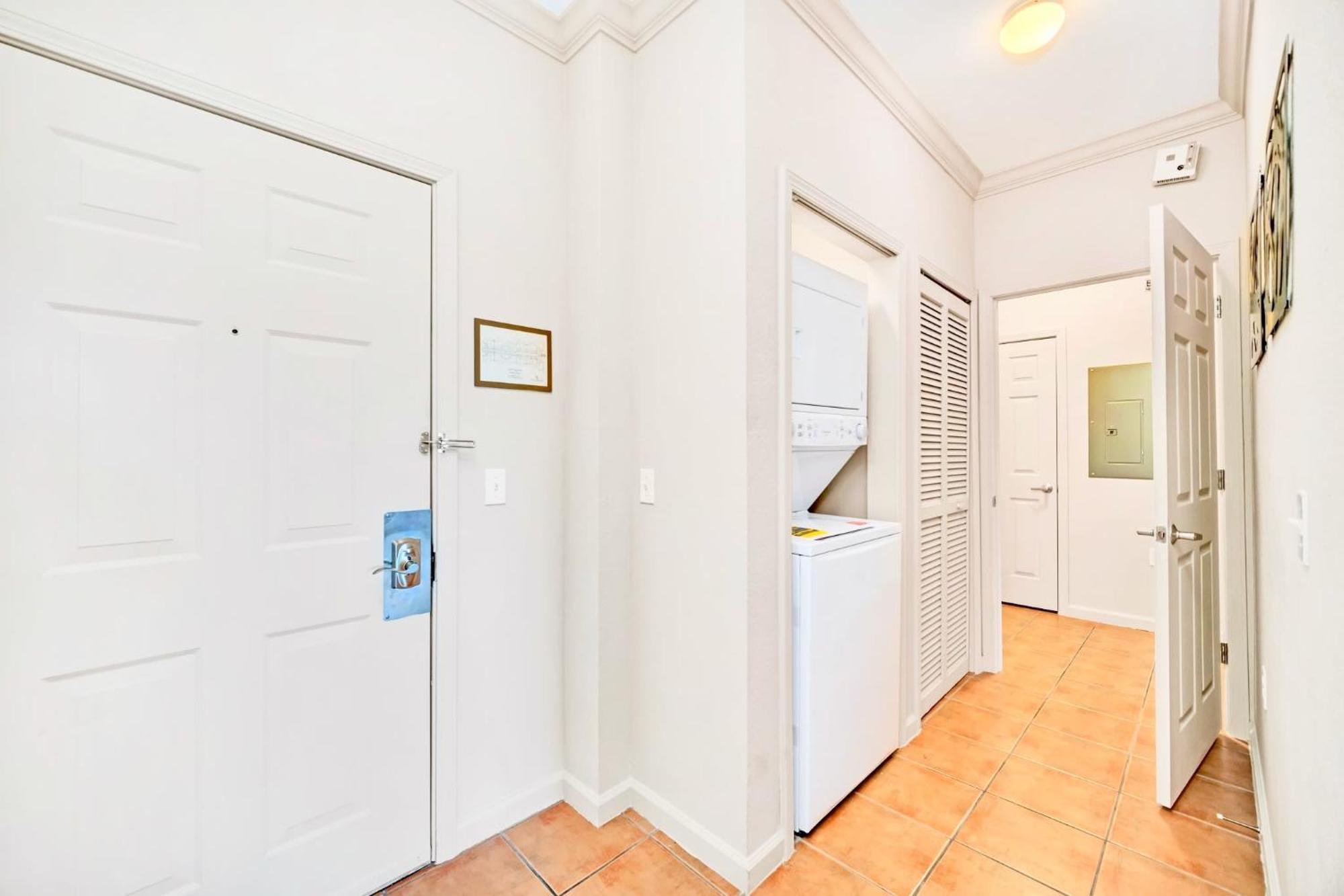 Bright Condo, Near Disney! Orlando Bagian luar foto